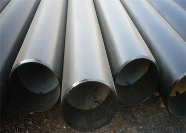 Öl-Wasser-großer Durchmesser-kohlenstoffarmer Stahl, Erdgas-kaltgewalzter Stahl