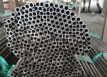 Präzisions-industrielles Stahlrohr, nahtloses Stahlrohr 316L der hohen Dichte ASTM 304