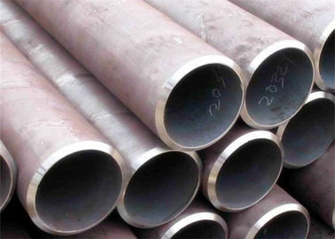 nahtloser Stahl-Rohr 37Mn 34Mn2V 30CrMo 35CrMo/walzte Kohlenstoffstahl-Rohr kalt